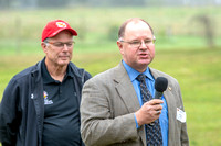AGNR Open House at Central Maryland Research and education Center (CMREC) Clarksville