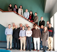 ANSC Group 2012