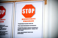 Avian Influenza  Biosecurity