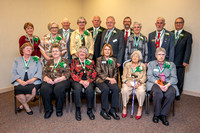 National 4-H Hall of Fame, Oct 11 2019