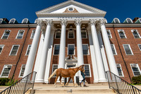 Campus Foals May 11, 2022