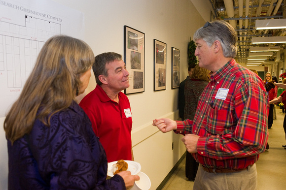 AGNR Holiday Party