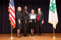 National 4-H Hall of Fame 2011