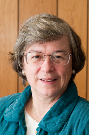Patricia Steinhilber