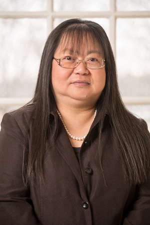 Gina HsuAGNR FacultyUniversity of MarylandCollege Park, MD