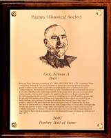 Poultry Historical Society