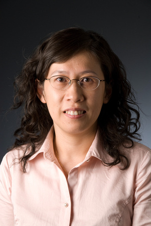 Qin Wang Assistant Professor Department of Nutrition and Food Science University of Maryland at College Park