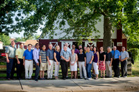 Animal Science Faculty 2014