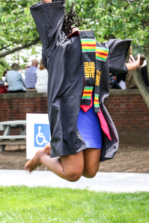 MD College of Ag Graduation 2016