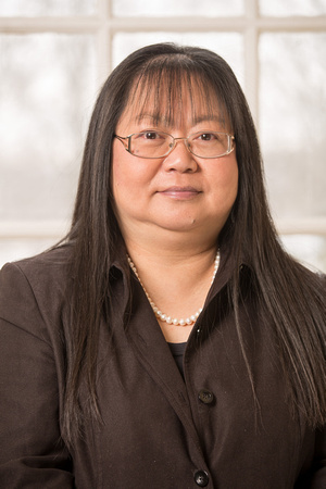 Gina HsuAGNR FacultyUniversity of MarylandCollege Park, MD