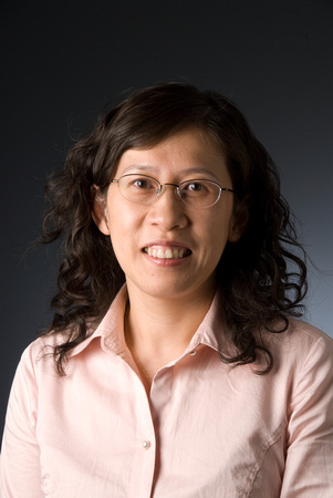 Qin Wang Assistant Professor Department of Nutrition and Food Science University of Maryland at College Park